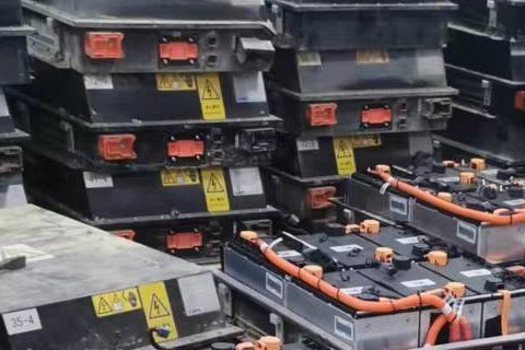 舟山废旧蓄电池回收多少钱|专业高价回收UPS蓄电池
